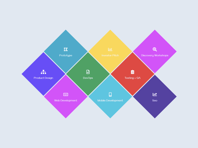 ue rhombus image gallery